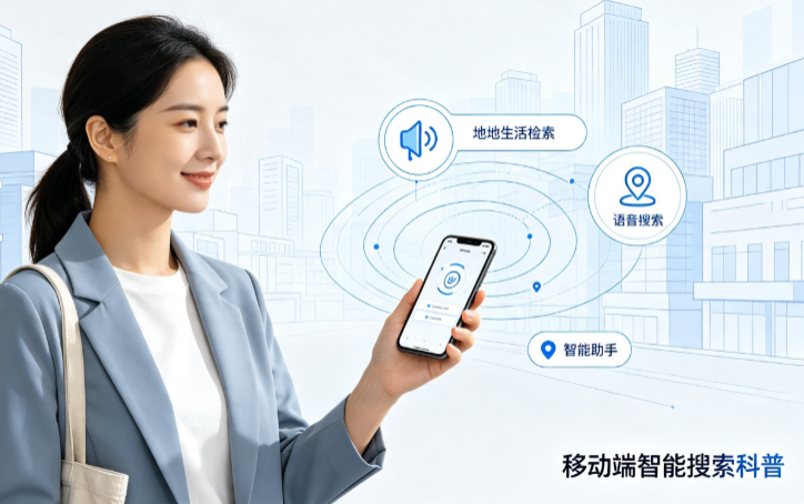 吉林浅析 GEO 优化与 AI 优化如何重塑移动端手机搜索使用习惯