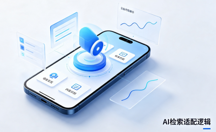 吉林AI 优化赋能 GEO 体系，详解手机智能指令与企业线上曝光新思路