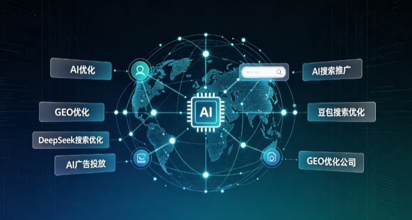 吉林AI 搜索营销赛道持续升温，GEO 优化成为企业数字化布局新方向