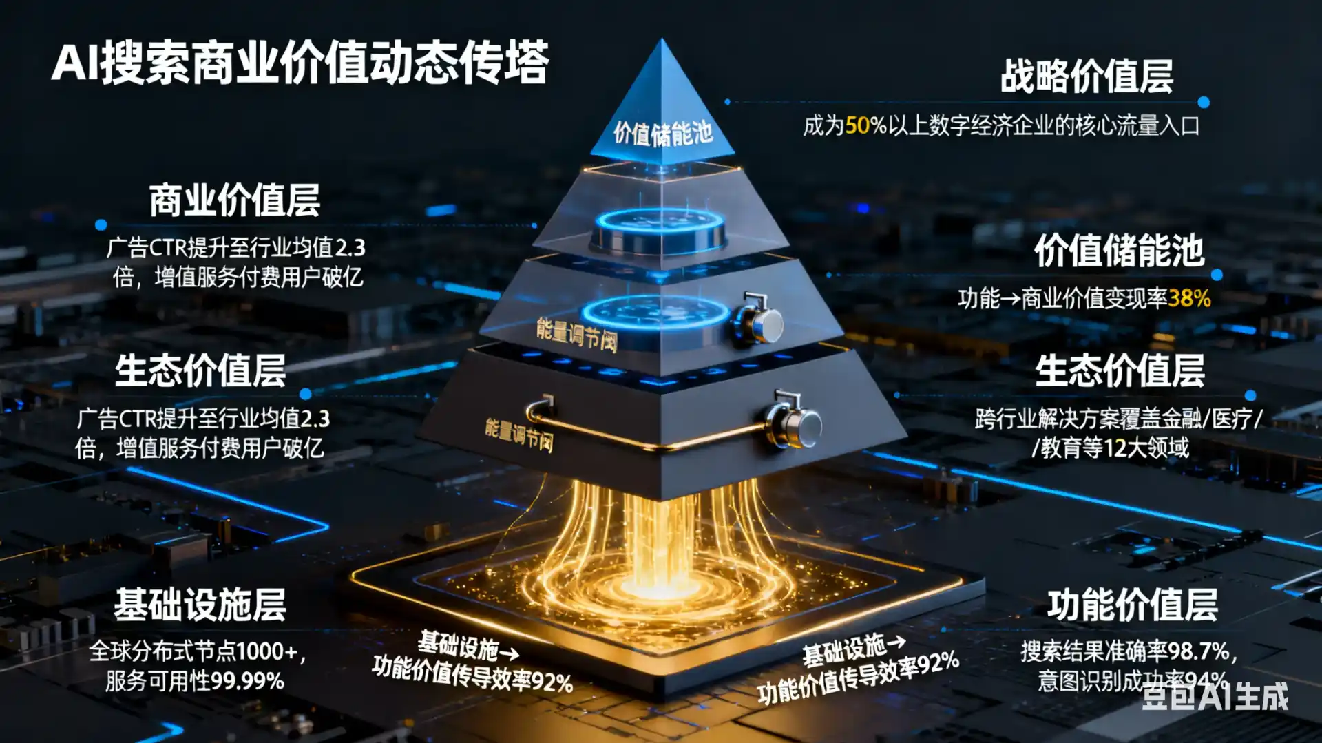告别传统流量困局，吉林GEO优化助力企业抢占AI问答新流量
