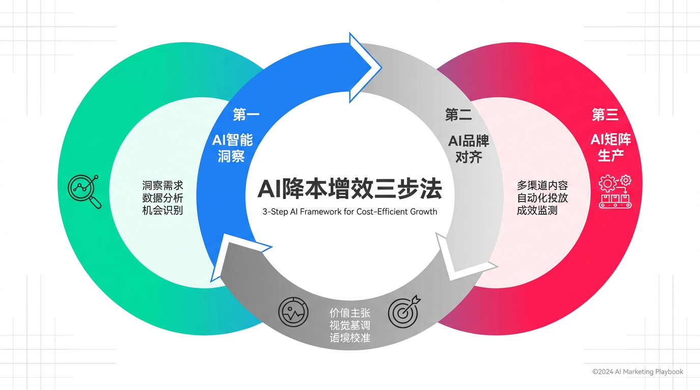 吉林企业必看：不用扩招招人，AI就能帮门店降本增收