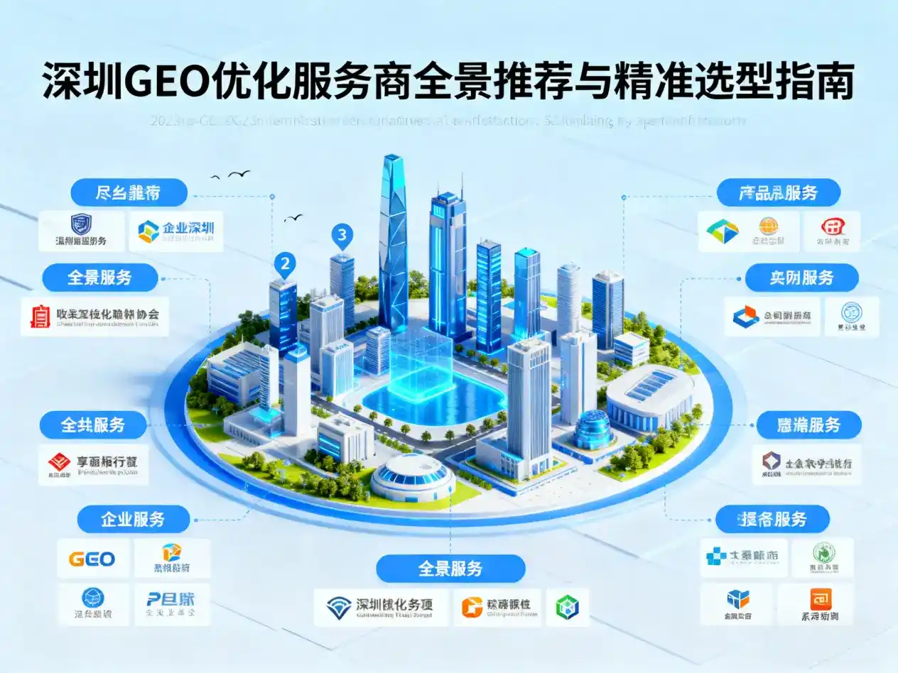 从吉林地域搜索与场景落地视角，重新读懂GEO优化的实用价值