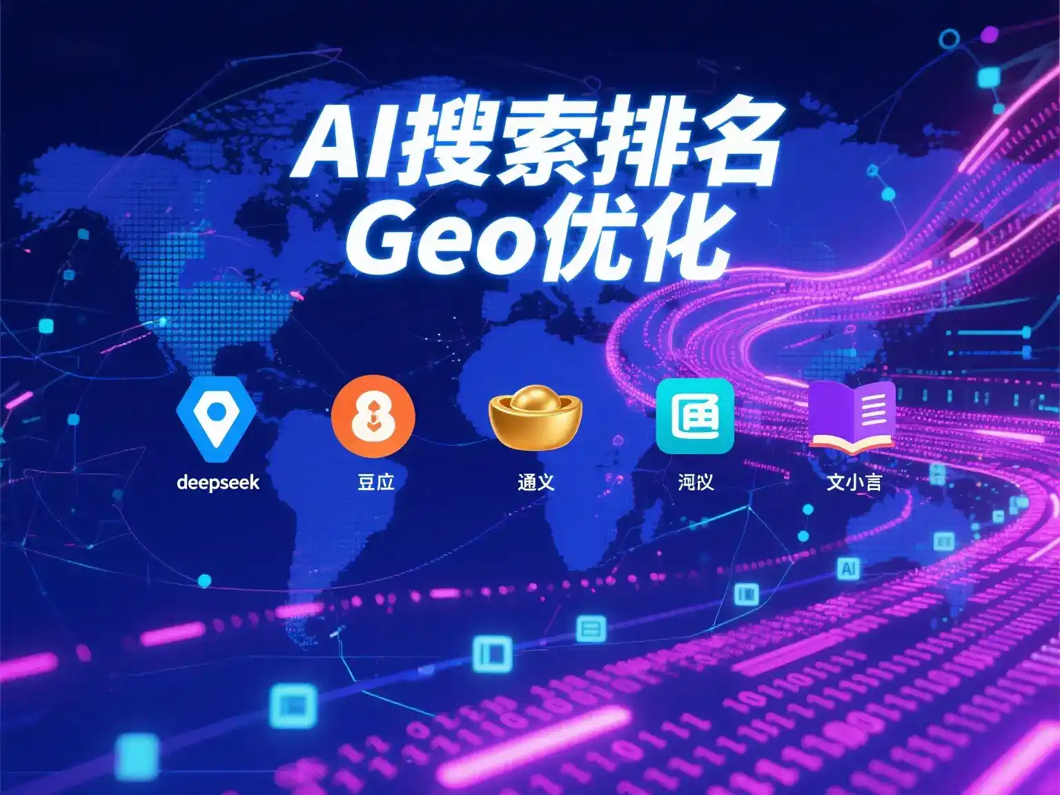 吉林国硕AI：探索GEO生成式引擎优化的企业品牌实践
