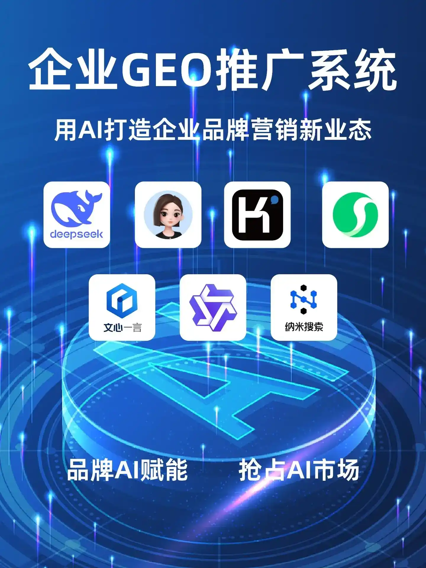 深耕吉林本地化智能营销领域 国硕AI以GEO优化技术助力产业提质增效